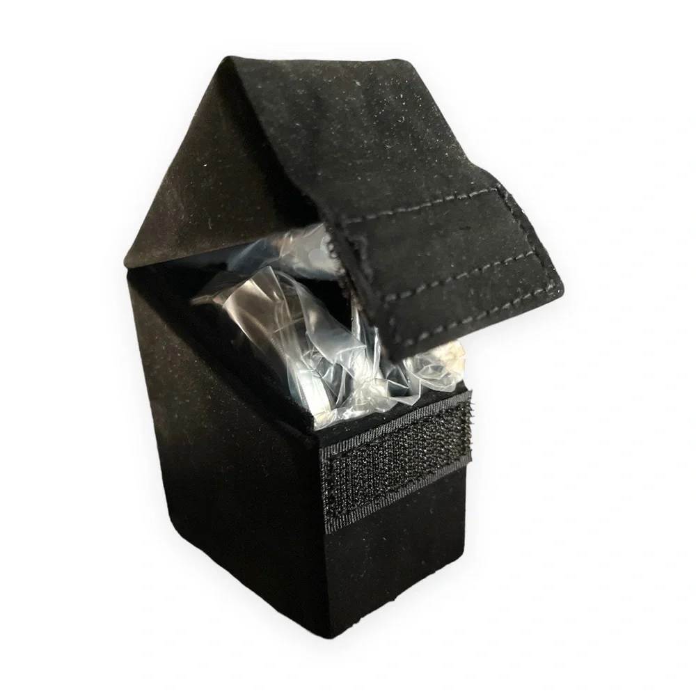 Crystal Vision Camera or‎ Video Filter Kit For 52mm Multi Coated 3 Piece Set